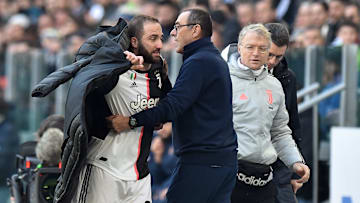 Juventus v ACF Fiorentina - Serie A