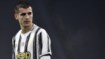 Juventus v ACF Fiorentina - Serie A