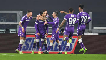 Fiorentina