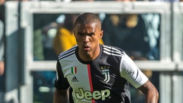 Juventus v ACF Fiorentina - Serie A