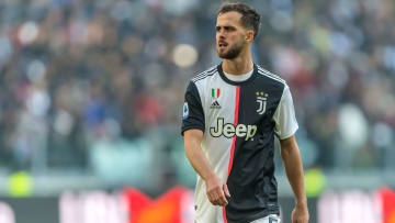 Juventus v ACF Fiorentina - Serie A