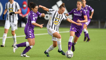 Juventus-Fiorentina