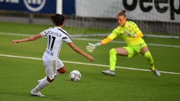 Serie A Femminile