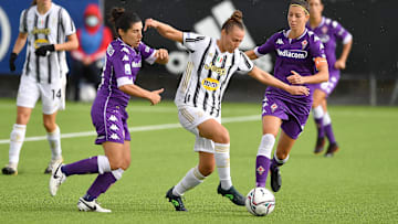 Juventus-Fiorentina