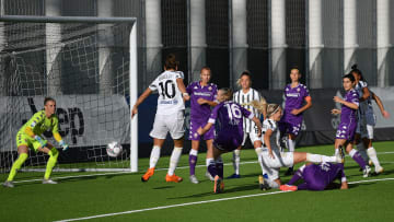 Juventus Women