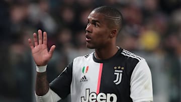 Juventus v AS Roma - Coppa Italia: Quarter Final