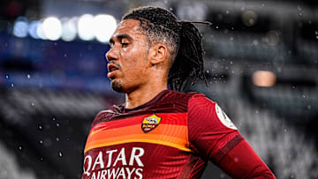 Juventus v AS Roma - Italian Serie A