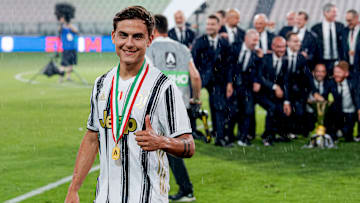 Paulo Dybala
