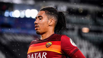Juventus v AS Roma - Italian Serie A
