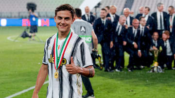 Paulo Dybala