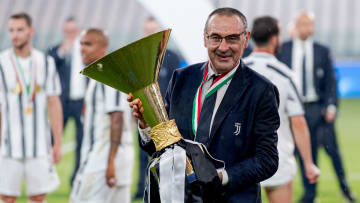 Maurizio Sarri