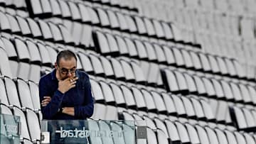 Juventus v AS Roma - Italian Serie A