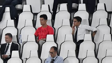 Juventus v AS Roma - Serie A