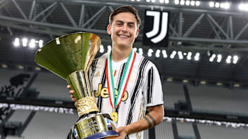 Paulo Dybala