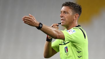 Gianluca Rocchi