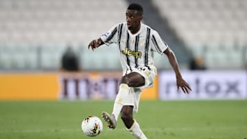 Blaise Matuidi verlässt Juventus