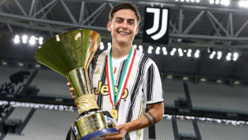 Juventus v AS Roma - Serie A