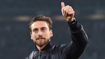 Juventus v AS Roma - Serie A