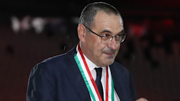 Juventus v AS Roma - Serie A