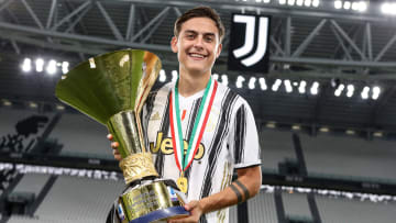 Juventus v AS Roma - Serie A