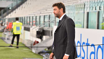 Andrea Agnelli