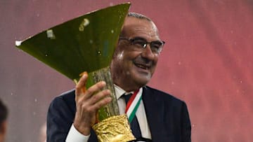 Maurizio Sarri