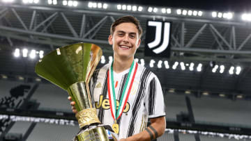 Desde Italia aseguran que hay interés del Real Madrid por Dybala