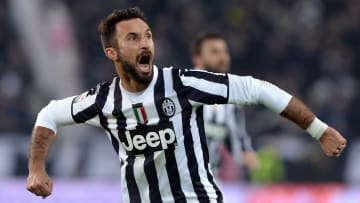 Juventus v AS Roma - Serie A