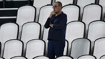 Juventus v AS Roma - Serie A