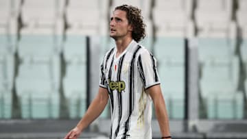 Juventus v AS Roma - Serie A