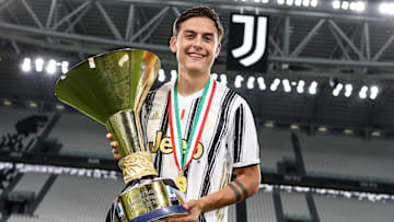 Juventus v AS Roma - Serie A