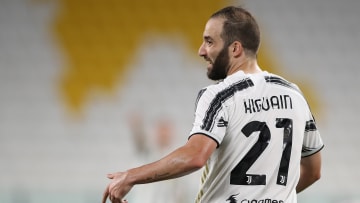 Juventus v AS Roma - Serie A