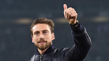 Juventus v AS Roma - Serie A