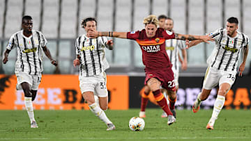 Nicolò Zaniolo
