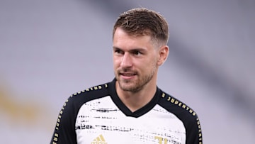 Juventus v AS Roma - Serie A