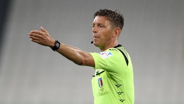 Gianluca Rocchi