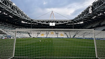 Allianz Stadium