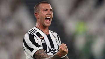 Federico Bernardeschi