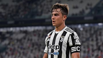 Paulo Dybala