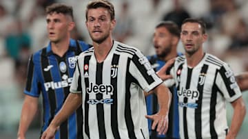 Rugani e De Sciglio