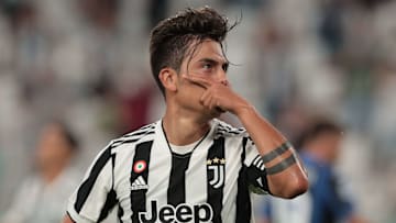 Paulo Dybala