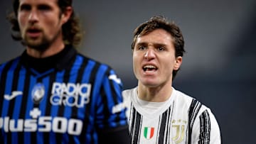 Federico Chiesa