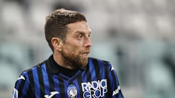 Papu Gomez, Atalanta
