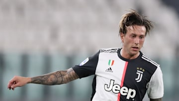 Juventus v Atalanta BC - Serie A