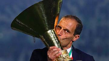 Juventus v Atalanta BC - Serie A