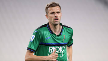 Juventus v Atalanta BC - Serie A