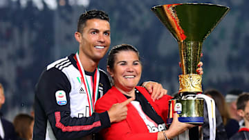 Juventus v Atalanta BC - Serie A