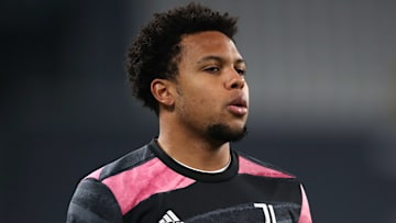 McKennie