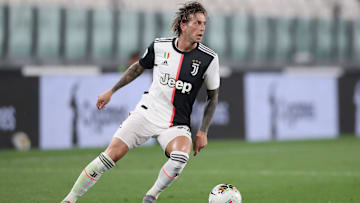 Juventus v Atalanta BC - Serie A