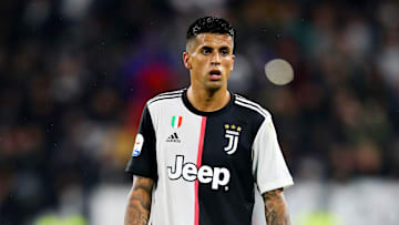 Joao Cancelo